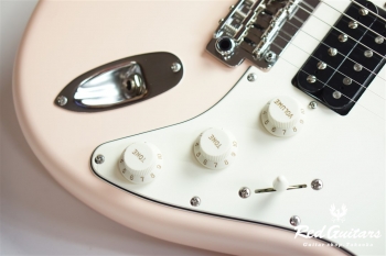 S-622CS Alder/R - Shell Pink